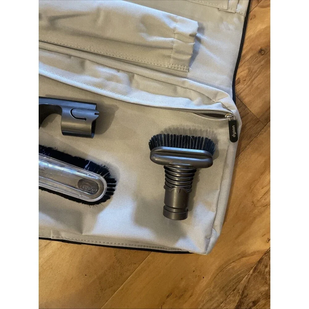 Dyson good comes